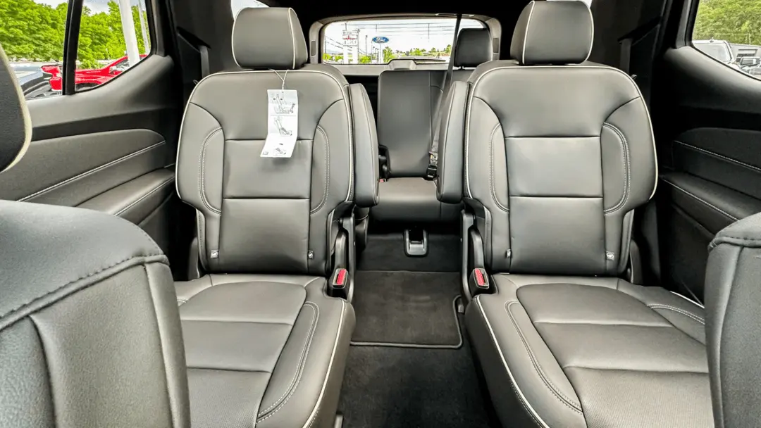 best seat covers for chevy traverse