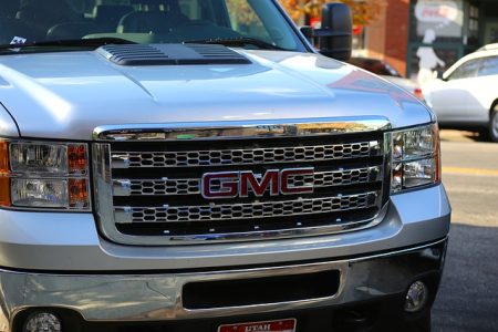 best mud flaps for gmc sierra 1500