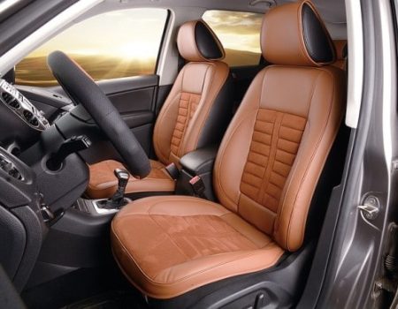 best seat covers for gmc yukon