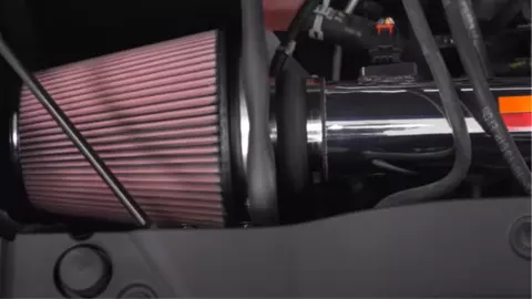 cold air intake for gmc sierra 1500