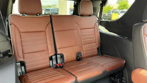 seat covers for gmc yukon