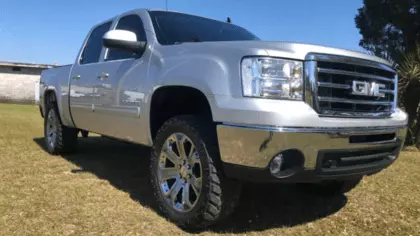 best leveling kit for 2018 gmc sierra 1500