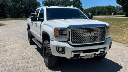 gmc sierra 1500 leveling kit