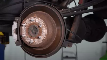 rear brakes gmc sierra 1500