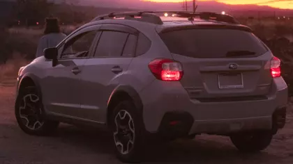 crosstrek years to avoid