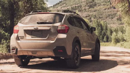 is the subaru crosstrek a good car