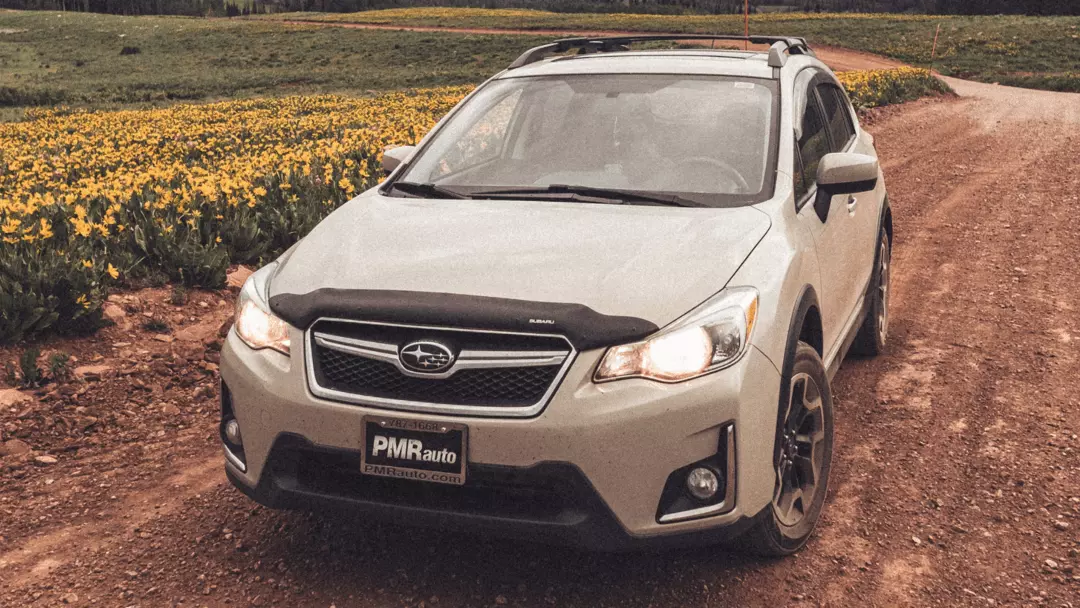 subaru crosstrek years to avoid