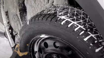 winter tires